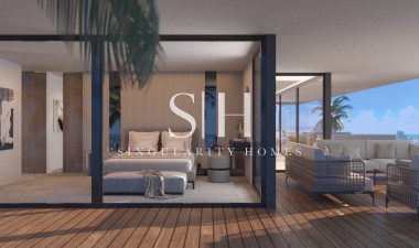 Перепродажа - Villa - Ciudad Quesada - La Marquesa Golf