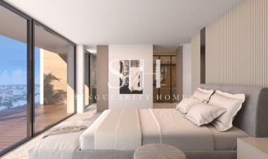 Перепродажа - Villa - Ciudad Quesada - La Marquesa Golf