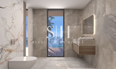 Перепродажа - Villa - Ciudad Quesada - La Marquesa Golf