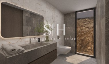 Перепродажа - Villa - Ciudad Quesada - La Marquesa Golf