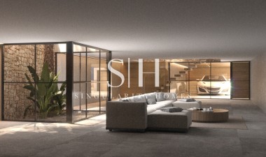 Перепродажа - Villa - Ciudad Quesada - La Marquesa Golf