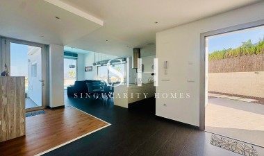 Resale - Villa - Benijofar