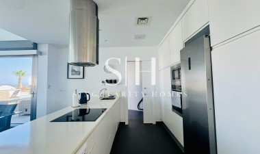 Resale - Villa - Benijofar