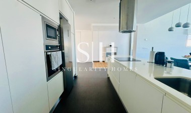 Resale - Villa - Benijofar