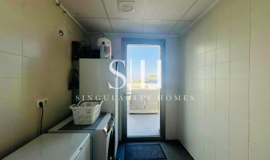 Resale - Villa - Benijofar