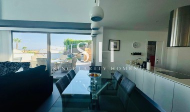 Resale - Villa - Benijofar