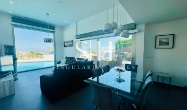 Resale - Villa - Benijofar