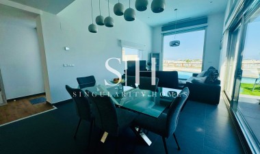 Resale - Villa - Benijofar