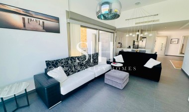 Resale - Villa - Benijofar