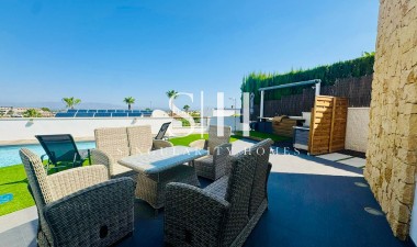 Resale - Villa - Benijofar