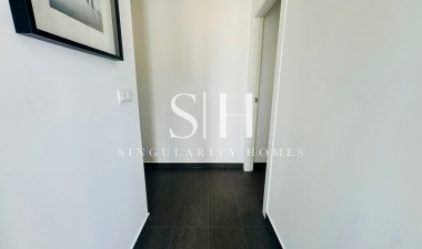 Resale - Villa - Benijofar