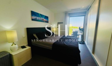 Resale - Villa - Benijofar