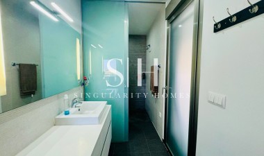 Resale - Villa - Benijofar