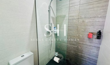 Resale - Villa - Benijofar