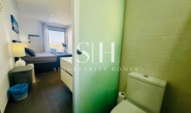 Resale - Villa - Benijofar