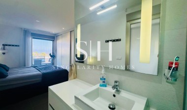 Resale - Villa - Benijofar