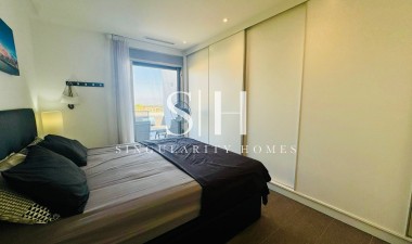 Resale - Villa - Benijofar