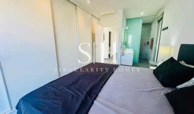 Resale - Villa - Benijofar