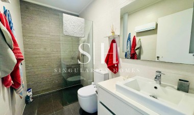 Resale - Villa - Benijofar