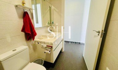 Resale - Villa - Benijofar