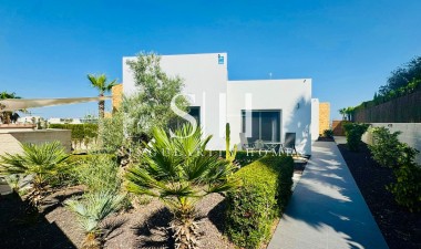 Resale - Villa - Benijofar