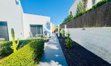 Resale - Villa - Benijofar