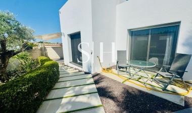 Resale - Villa - Benijofar