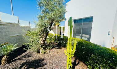 Resale - Villa - Benijofar