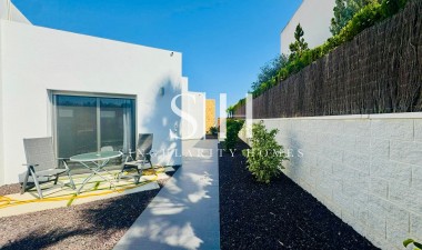 Resale - Villa - Benijofar