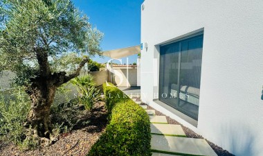 Resale - Villa - Benijofar