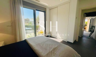 Resale - Villa - Benijofar