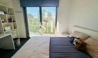 Resale - Villa - Benijofar