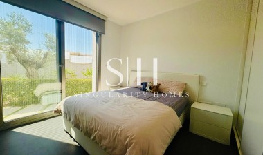 Resale - Villa - Benijofar