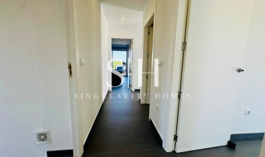 Resale - Villa - Benijofar