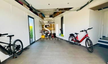 Resale - Villa - Benijofar