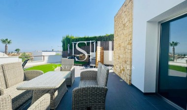 Resale - Villa - Benijofar