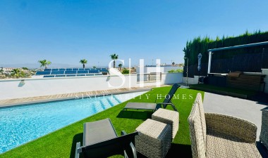 Resale - Villa - Benijofar