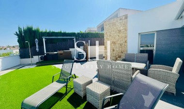 Resale - Villa - Benijofar