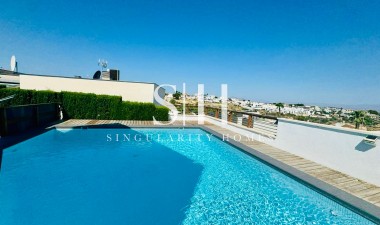 Resale - Villa - Benijofar