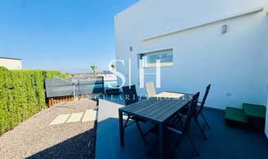 Resale - Villa - Benijofar