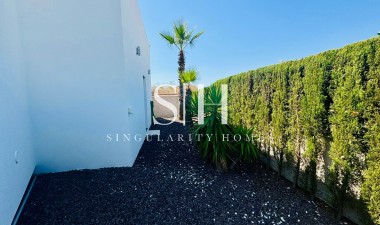 Resale - Villa - Benijofar