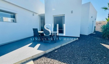 Resale - Villa - Benijofar