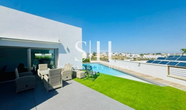 Resale - Villa - Benijofar
