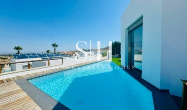 Resale - Villa - Benijofar