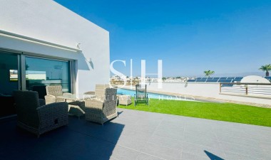 Resale - Villa - Benijofar