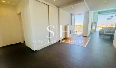 Resale - Villa - Benijofar