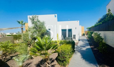 Resale - Villa - Benijofar