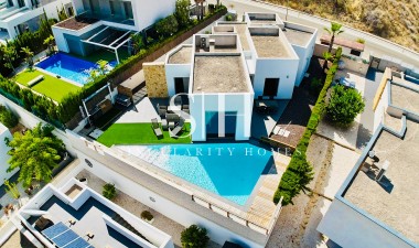Resale - Villa - Benijofar
