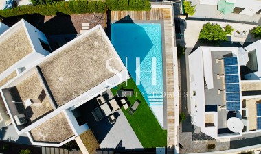 Resale - Villa - Benijofar