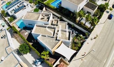 Resale - Villa - Benijofar